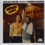COLON WILLIE & RUBEN BLADES