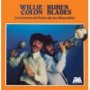 COLON WILLIE & RUBEN BLADES