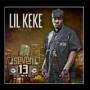 LIL KEKE LIL KEKE