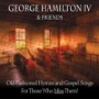 HAMILTON GEORGE IV