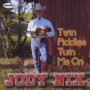 NIX JODY NIX JODY