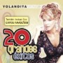 MONGE YOLANDITA