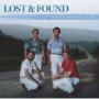 LOST & FOUND LOST & FOUND