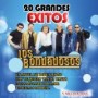 LOS BONDADOSOS LOS BONDADOSOS