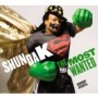 SHUNDA K