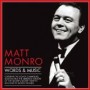 MATT MONRO