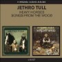JETHRO TULL