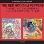 RED HOT CHILI PEPPERS