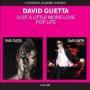 GUETTA DAVID