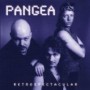 PANGEA