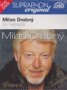 DROBNY MILAN DROBNY MILAN