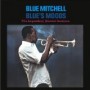 MITCHELL BLUE