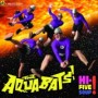 AQUABATS