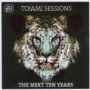 TOJAMI SESSIONS TOJAMI SESSIONS