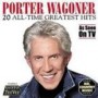 WAGONER PORTER WAGONER PORTER