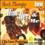 ROCK THERAPY