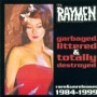 RAYMEN RAYMEN