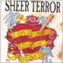 SHEER TERROR