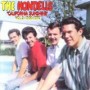 HONDELLS