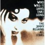 RUSHING JIMMY ALL STARS