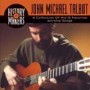 TALBOT JOHN MICHAEL