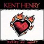 HENRY KENT