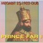 PRINCE FAR I PRINCE FAR I