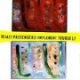 JAZZ PASSENGERS
