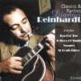 REINHARDT DJANGO REINHARDT DJANGO
