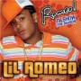 LIL ROMEO LIL ROMEO