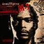DEAD PREZ PRESENTS M-1