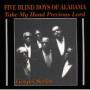 FIVE BLIND BOYS OF ALABAMA