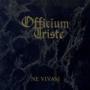 OFFICIUM TRISTE OFFICIUM TRISTE