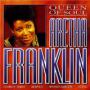 FRANKLIN ARETHA
