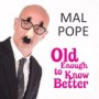 POPE MAL POPE MAL