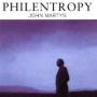 MARTYN JOHN