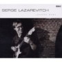 LAZAREVITCH SERGE LAZAREVITCH SERGE
