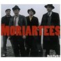 MORIARTEES