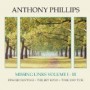 PHILLIPS ANTHONY PHILLIPS ANTHONY