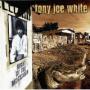 WHITE TONY JOE