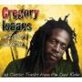 ISAACS GREGORY