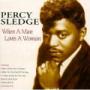 SLEDGE PERCY SLEDGE PERCY