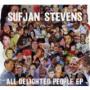 STEVENS SUFJAN STEVENS SUFJAN