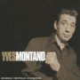 MONTAND YVES