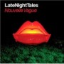 NOUVELLE VAGUE NOUVELLE VAGUE
