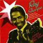 SHARPE RAY