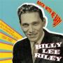 RILEY BILLY LEE RILEY BILLY LEE