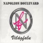 NAPOLEON BOULEVARD NAPOLEON BOULEVARD