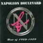 NAPOLEON BOULEVARD NAPOLEON BOULEVARD