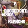 KLAXONS